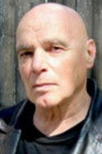 Antoine Tomé isOgre (głos)