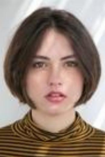 Romana Maggiora Vergano isVittoria