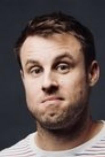 Chris Witaske isHolland Cop