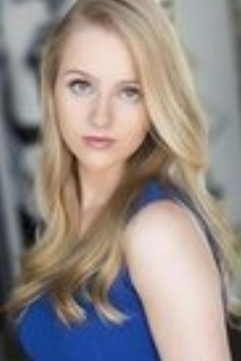 Cassandra Potenza isJanet Murray