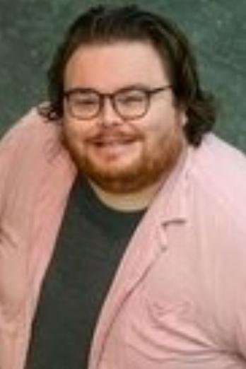 Eddy MacKenzie isPiglet