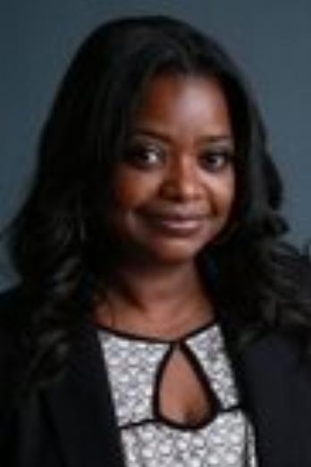 Octavia Spencer isMrs. Otterton (głos)