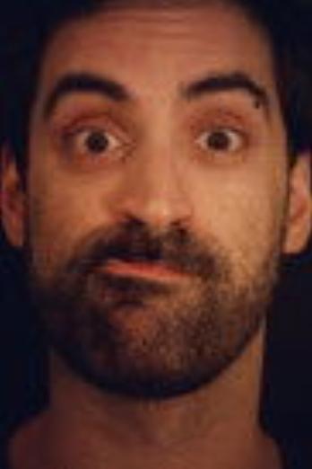 Facundo Reyes isStix (głos)