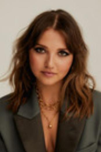 Mia McKenna-Bruce isTara