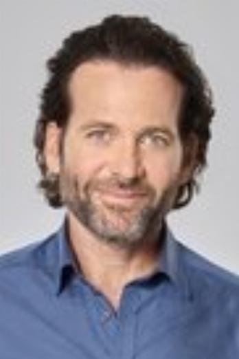 Eion Bailey isRicky