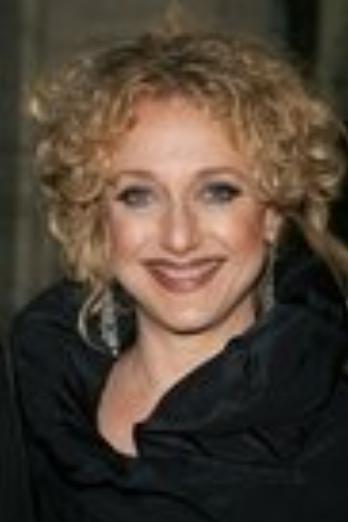 Carol Kane isErin (głos)
