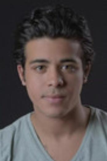 Christian Navarro isFather Dante