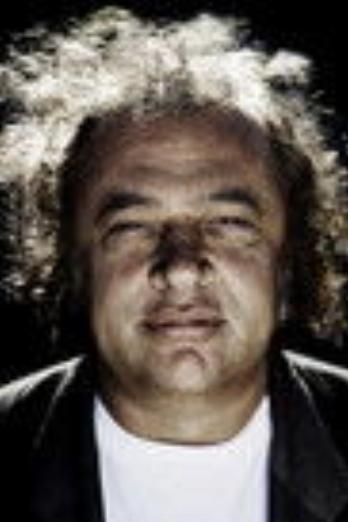 Zlatko Burić isDimitry