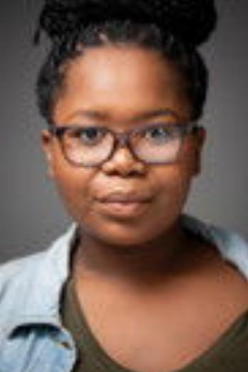 Namisa Mdalose isAde (głos)