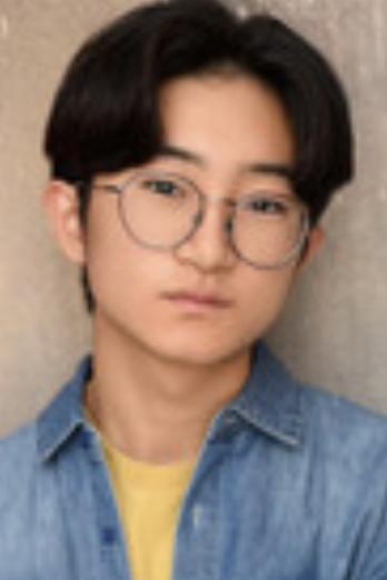 Jim Kaplan isYe-Joon Park