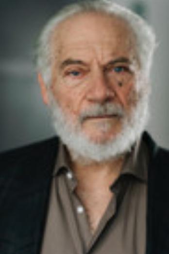 Giorgio Colangeli isCardinal Franco Merola