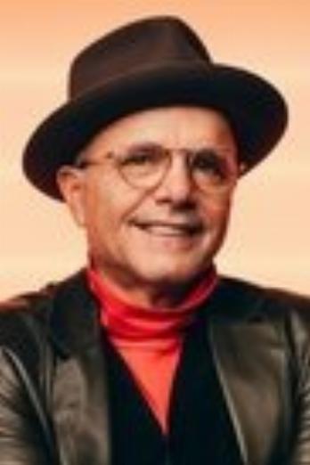 Joe Pantoliano isCypher