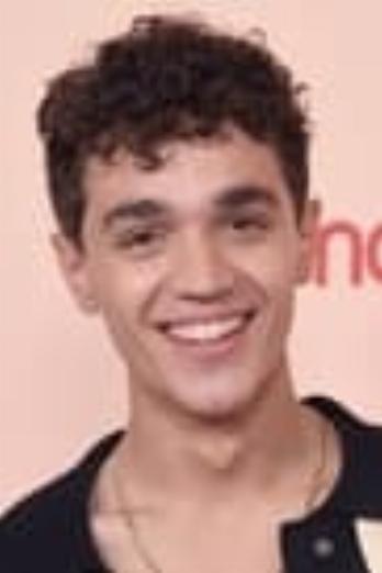 David Iacono isXavier Dobbs