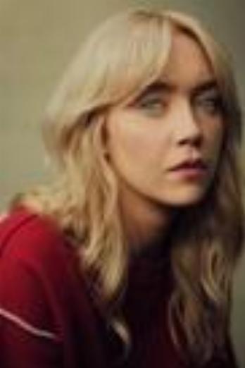 Amelia Kenworthy isAnna