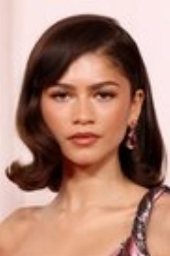 Zendaya isMJ