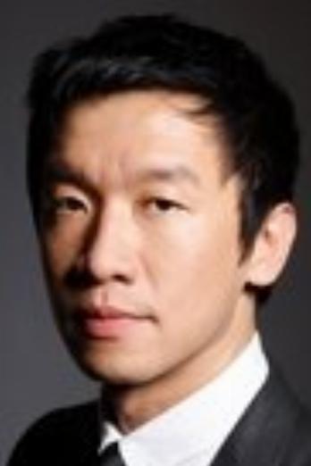 Chin Han isShang Tsung