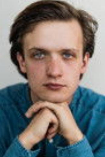 Michał Sikorski is'Szybki'