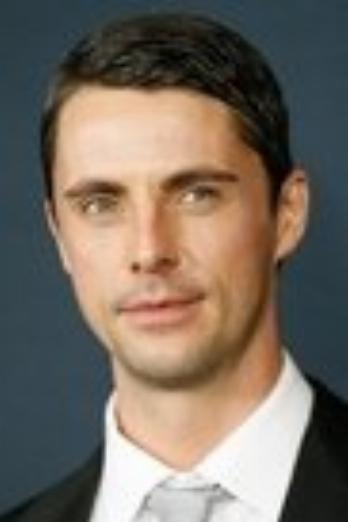Matthew Goode isFather