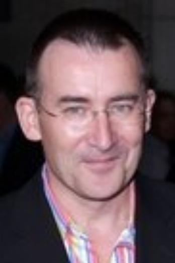 Valentine Pelka isFather Dimov