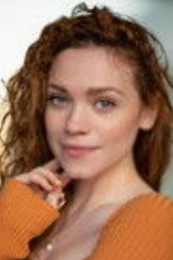 Katie Clarkson-Hill isJane McCoy