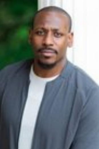 Jonathan Evans isJonathan