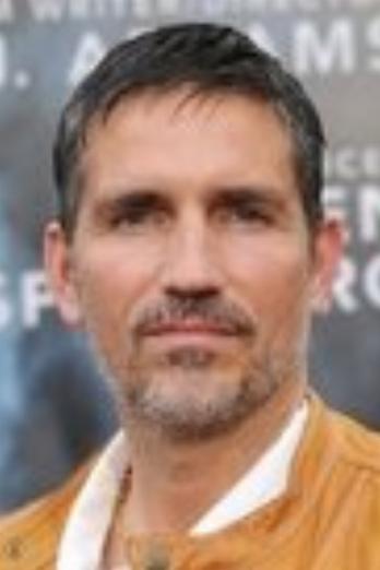 Jim Caviezel isTim Ballard