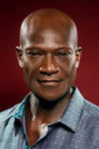 Peter Mensah isJugurtha