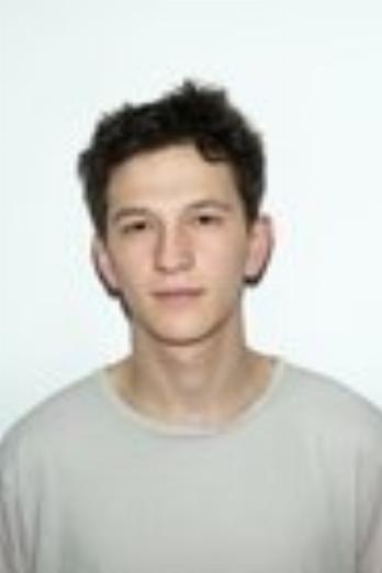 Ignacy Liss isRobert Nosol