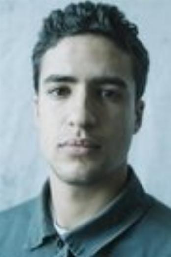 Shaïn Boumedine isWalid