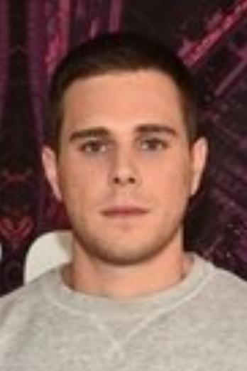 Jared Abrahamson isCaptain Forrest