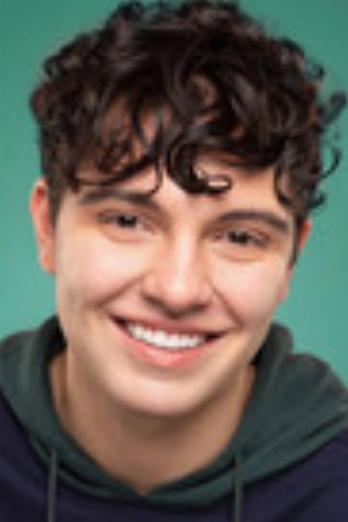 Mack Bayda isMalcolm