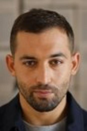 Dali Benssalah isNassim