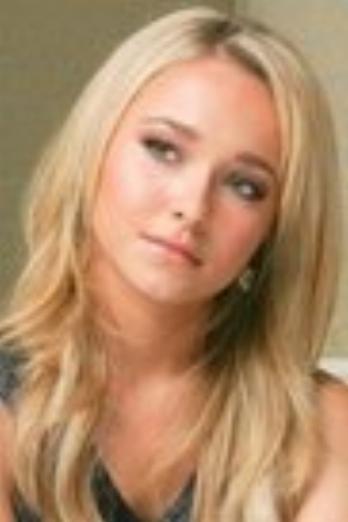 Hayden Panettiere isKirby Reed