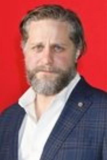 Joe Tippett isDave Van Ronk