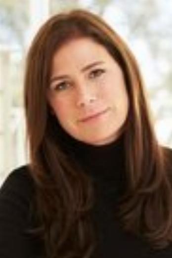 Maura Tierney isDoris Von Erich