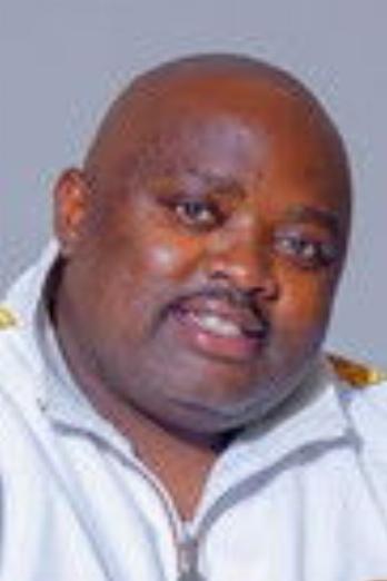 Henry B.J. Phiri isShula's Father