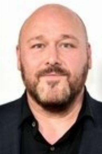 Will Sasso isSheriff Dunne