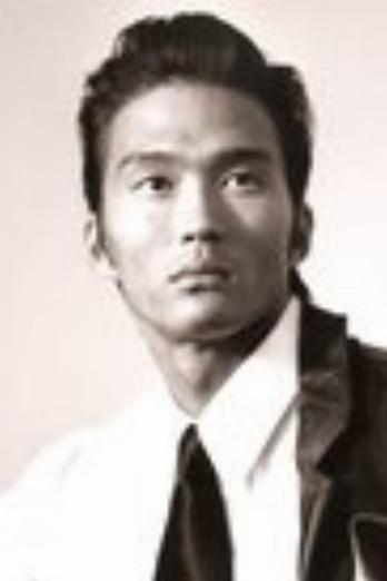 Karl Yune isTak Mashido