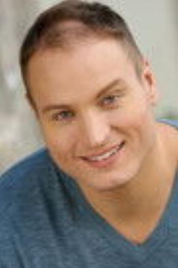 Andre Tricoteux isCoach Cregg