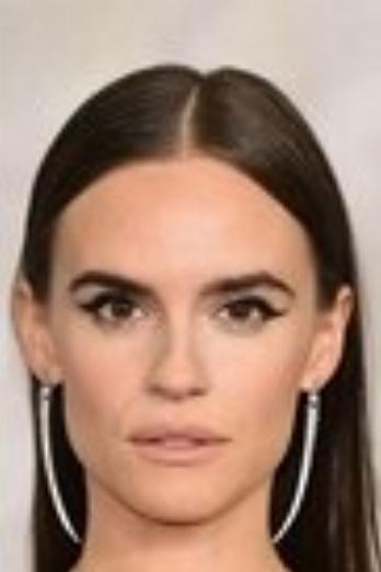 Ema Horvath isShelly