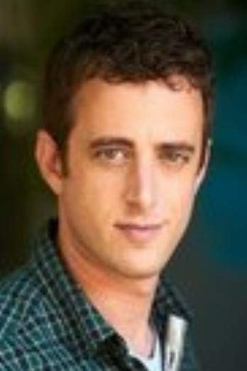 Dan Abramovici isJerry