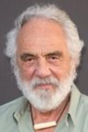 Tommy Chong isYax (głos)