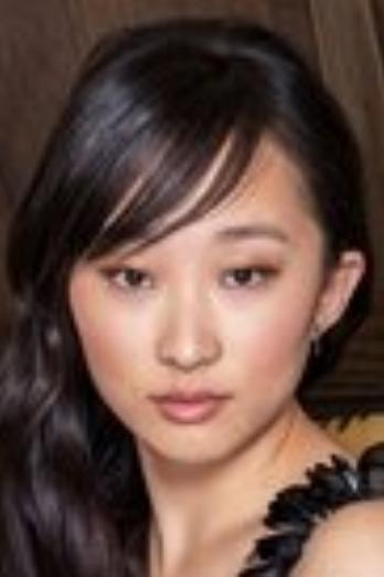 Ji-young Yoo isMegan