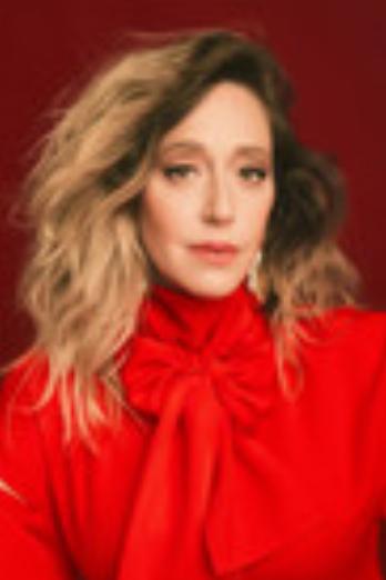 Mariana Treviño isMarisol