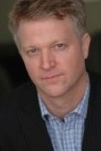 C.J. Wilson isThe Goon