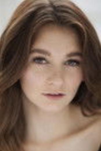 Corey Woods isHarper