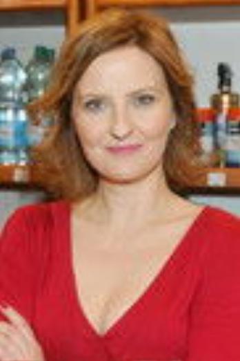 Izabela Kuna isWanda Chrapek