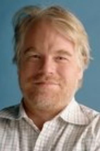 Philip Seymour Hoffman isOwen Davian