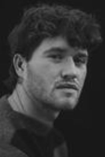 Rohan Campbell isThrasher / Ricky