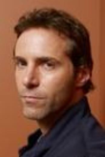 Alessandro Nivola isPoliceman
